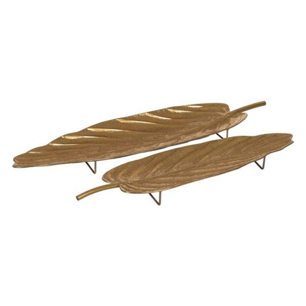 Snack tálca Aranysàrga Vas Ágynemű 93 x 26 x 5 cm (2 egység) MOST 41379
HELYETT 25994 Ft-ért!