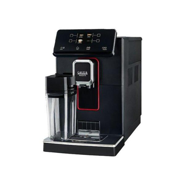 Szuperautomata kávéfőző Gaggia BK RI8702/01 Fekete Igen 1900 W 15 bar 250 g
1,8 L MOST 467500 HELYETT 390798 Ft-ért!