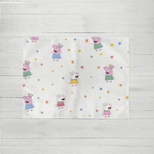 Egyedi alátét Kids&Cotton Awesome 2 Többszínű 45 x 35 cm 2 egység MOST
9591 HELYETT 5382 Ft-ért!