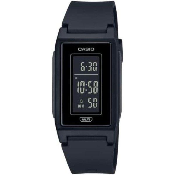 Női karóra Casio LF-10WH-1EF (Ø 39 mm) MOST 26111 HELYETT 16957 Ft-ért!