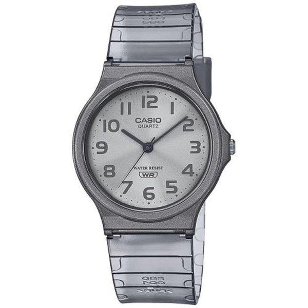 Unisex karóra Casio MQ-24S-8BEF (Ø 34,9 mm) MOST 23126 HELYETT 13782 Ft-ért!
