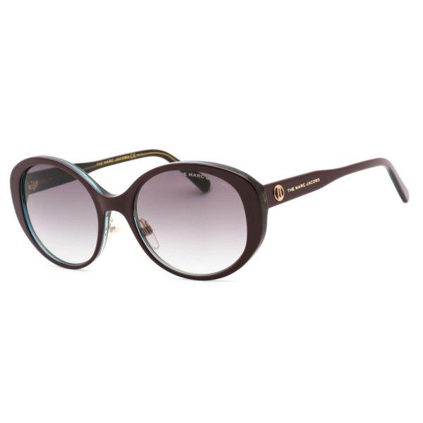 Női napszemüveg Marc Jacobs MARC-627-G-S-0LHF-9O ø 54 mm MOST 127616 HELYETT
34609 Ft-ért!