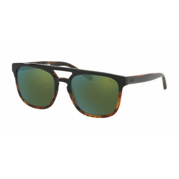 Férfi napszemüveg Ralph Lauren PH4125-52606R ø 54 mm MOST 184850 HELYETT
59602 Ft-ért!