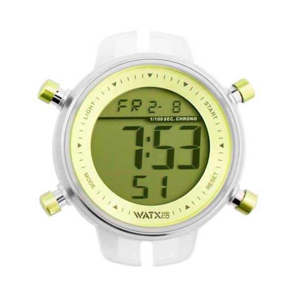Unisex karóra Watx RWA1043 (Ø 43 mm) MOST 28540 HELYETT 4068 Ft-ért!