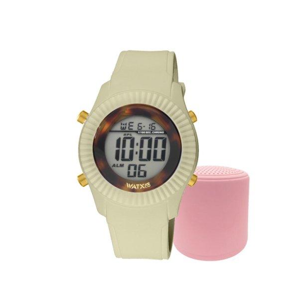 Unisex karóra Watx & Colors RELOJ2_M (Ø 43 mm) MOST 38594 HELYETT 7110
Ft-ért!