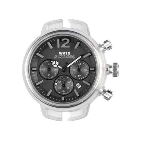 Unisex karóra Watx & Colors RWA1452 (Ø 43 mm) MOST 59477 HELYETT 9351 Ft-ért!