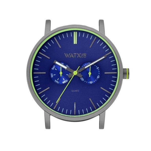 Unisex karóra Watx & Colors WXCA2727 Szürke (Ø 44 mm) MOST 50273 HELYETT 7168
Ft-ért!