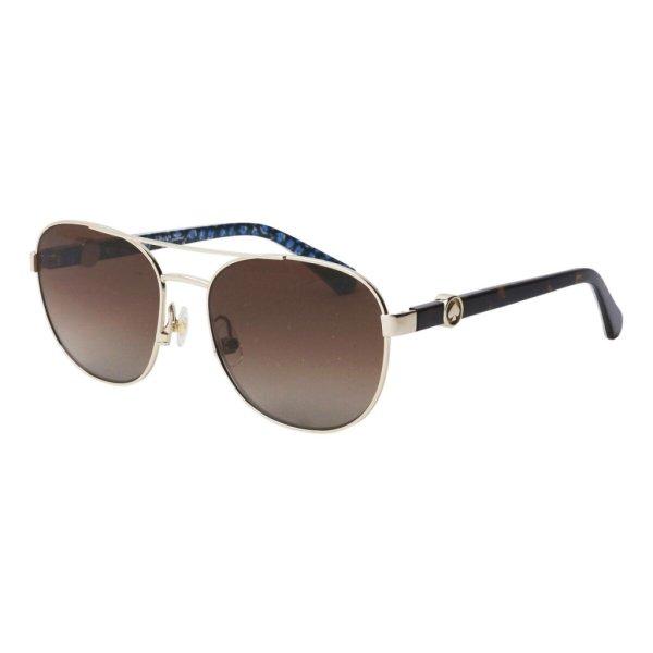 Női napszemüveg Kate Spade RAGLAN-G-S-06J ø 56 mm MOST 174022 HELYETT 33302
Ft-ért!