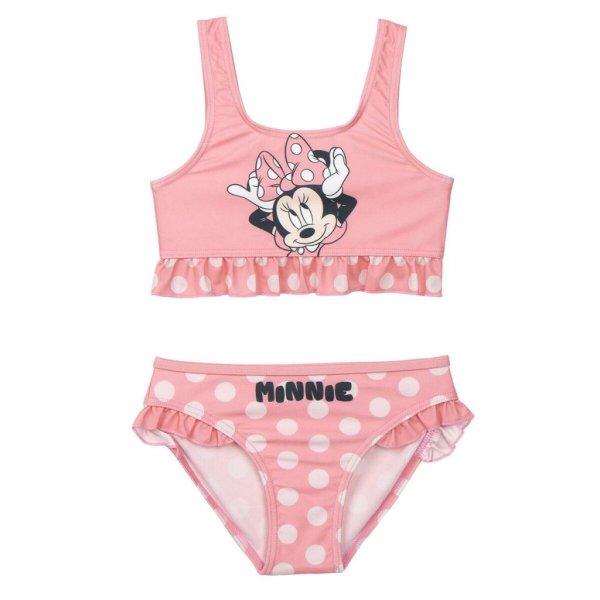 Bikini Minnie Mouse Rózsaszín MOST 12367 HELYETT 6796 Ft-ért!