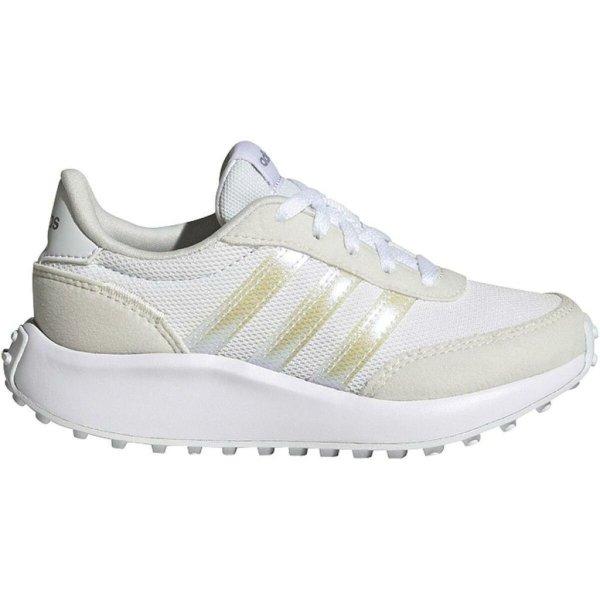 Női cipők Adidas 70S K HR0295 Fehér MOST 51820 HELYETT 30119 Ft-ért!