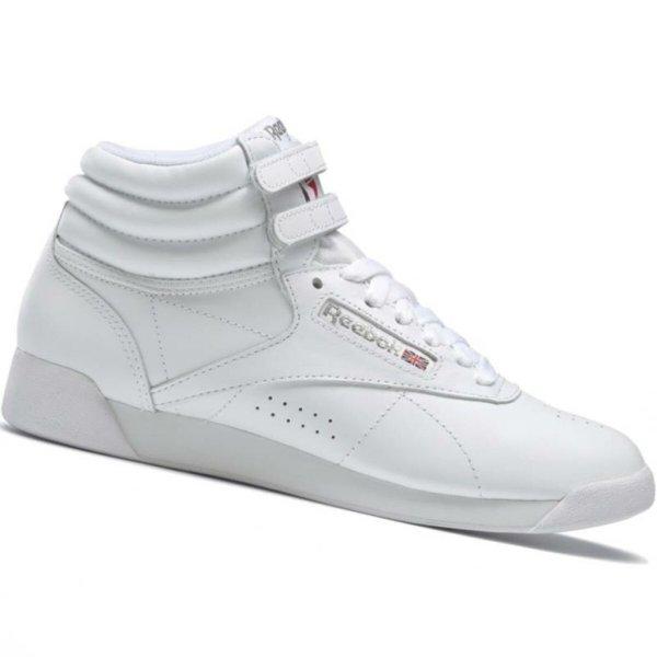 Női Alkalmi Cipő Reebok F S HI 100000103 Fehér MOST 77343 HELYETT 44935
Ft-ért!