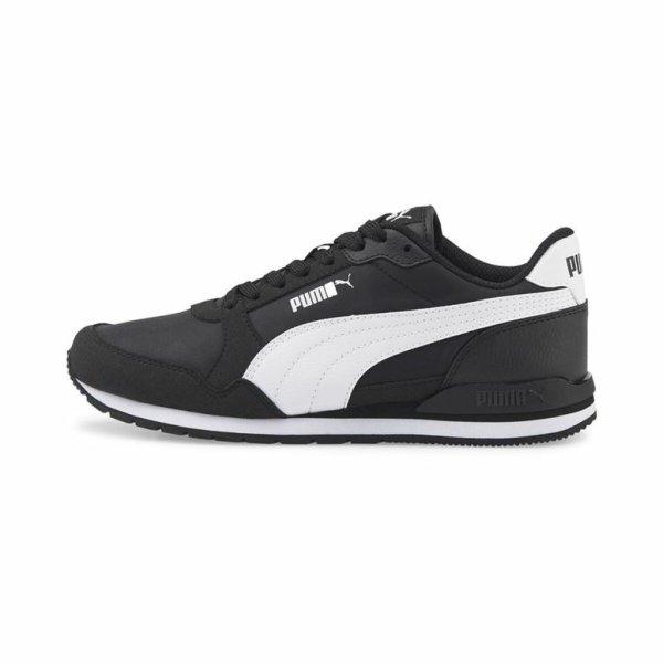 Futócipő gyerekeknek Puma St Runner V3 Fekete MOST 35152 HELYETT 24572
Ft-ért!