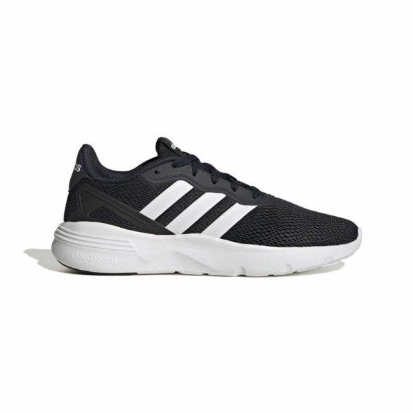 Férfi edzőcipő Adidas Nebzed Fekete MOST 44743 HELYETT 23232 Ft-ért!