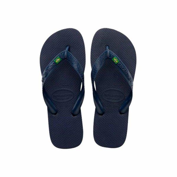 Flip Flop férfiak számára Havaianas Brasil Tengerészkék MOST 19900 HELYETT
12922 Ft-ért!