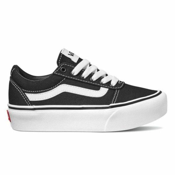 Alkalmi edzők Vans Ward Platform MOST 37009 HELYETT 25952 Ft-ért!