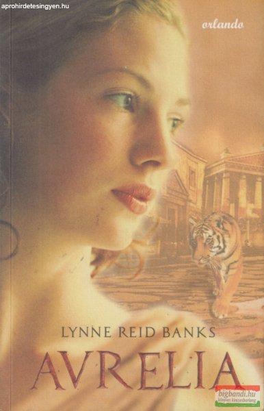 Lynne Reid Banks - Aurelia