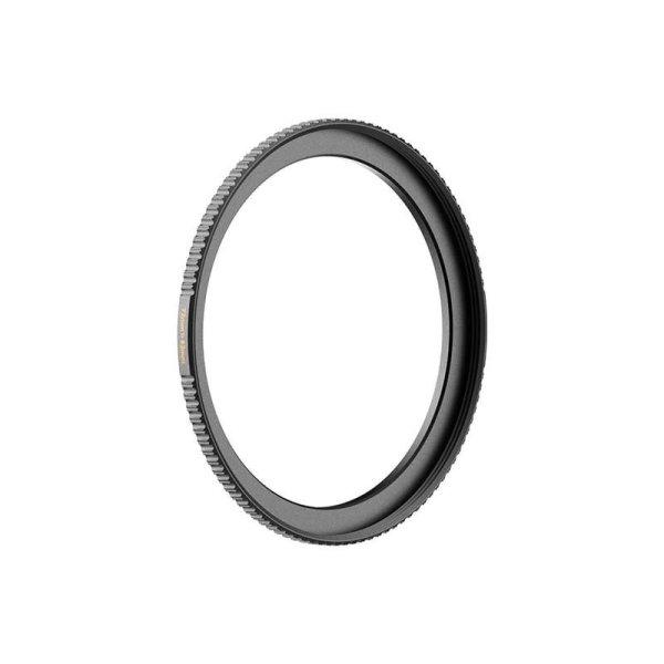 szűrőadapter PolarPro Step Up Ring - 72mm - 82mm