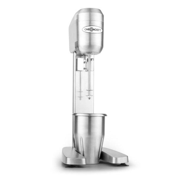 OneConcept DM-B, turmixgép italokhoz, gasztronómiai bármixer gép, 400 W, 650
ml