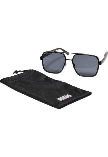 Urban Classics Sunglasses Chicago black