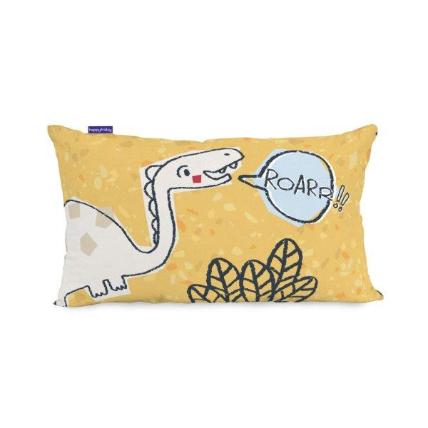 Párnahuzat HappyFriday Moshi Moshi Dino Friends Többszínű 50 x 30 cm MOST
3960 HELYETT 2927 Ft-ért!