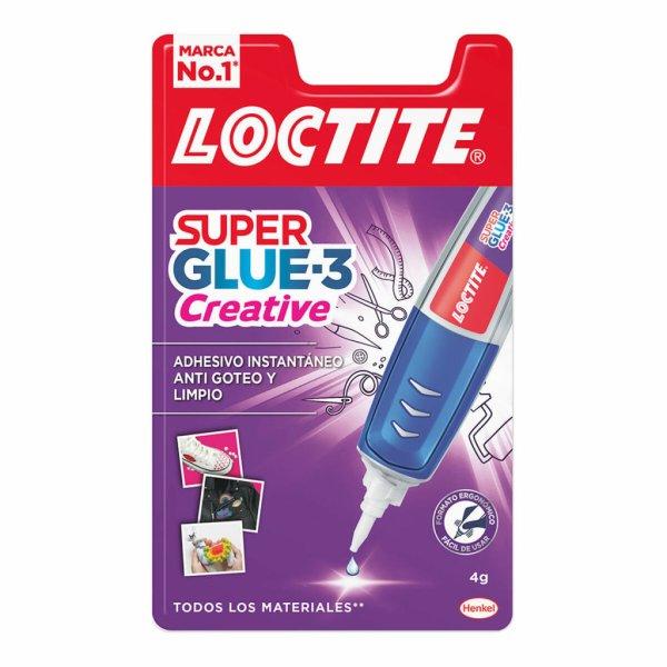 Ragasztó Loctite perfect pen Többszínű Átlátszó (1 egység) MOST 11748
HELYETT 7028 Ft-ért!