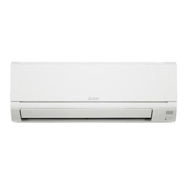 Légkondicionáló Mitsubishi Electric MSZDW25VF Fehér 3500 W MOST 234898
HELYETT 188826 Ft-ért!