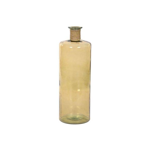Váza Home ESPRIT Sárga Kötél Temperált Üveg 25 x 25 x 75 cm MOST 59747
HELYETT 37808 Ft-ért!