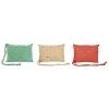 Prna Home ESPRIT Zld Bzs szn Korall 30 x 10 x 20 cm (3 e