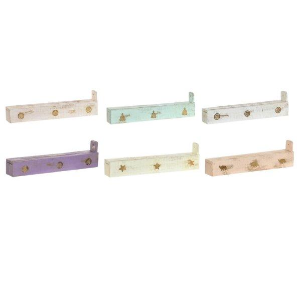 Égő Home ESPRIT Fa Alumínium 24 x 4 x 6 cm (12 Darabok) (6 egység) MOST
20024 HELYETT 11724 Ft-ért!