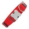 Nyakrv Red Dingo Szlessg Piros (4 x 37-55 cm) MOST 13411 