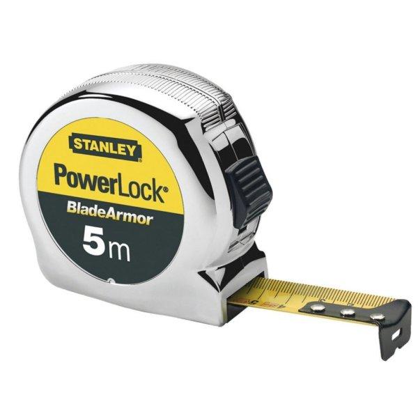 Mérőszalag Stanley Powerlock Blade Armor MOST 35570 HELYETT 23381 Ft-ért!