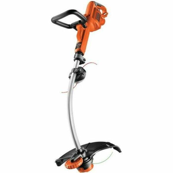 Többfunkciós bozótvágó Black & Decker GL9035 MOST 94969 HELYETT 77659
Ft-ért!