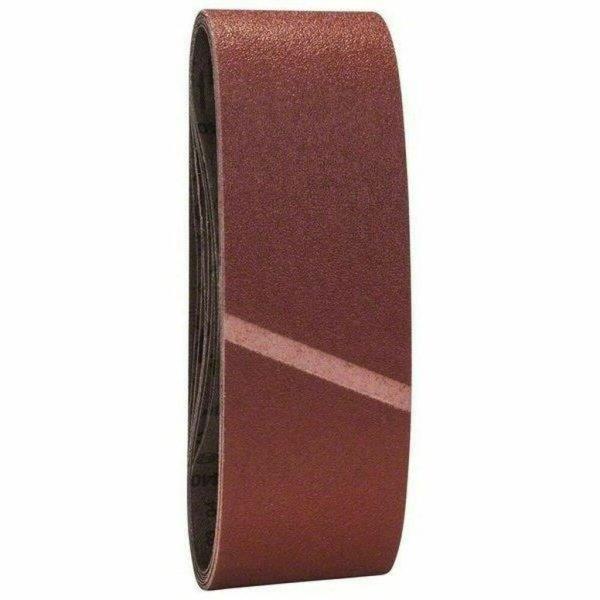 Belt sandpaper BOSCH 2607017155 9 Darabok MOST 30032 HELYETT 19743 Ft-ért!