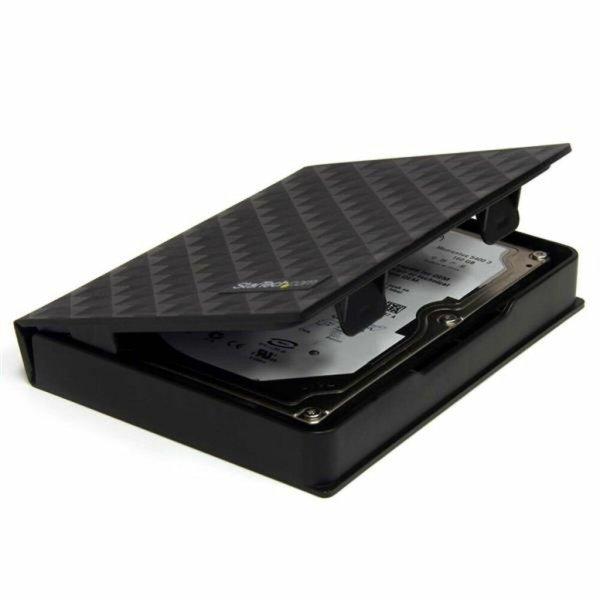 Védőfedél Startech HDDCASE25BK Pack 2.5 MOST 14695 HELYETT 10483
Ft-ért!"
