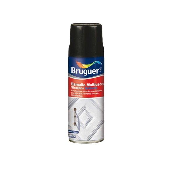 szintetikus zománc Bruguer 5197982 Spray többcélú 400 ml Kobaltkék MOST
9018 HELYETT 5399 Ft-ért!