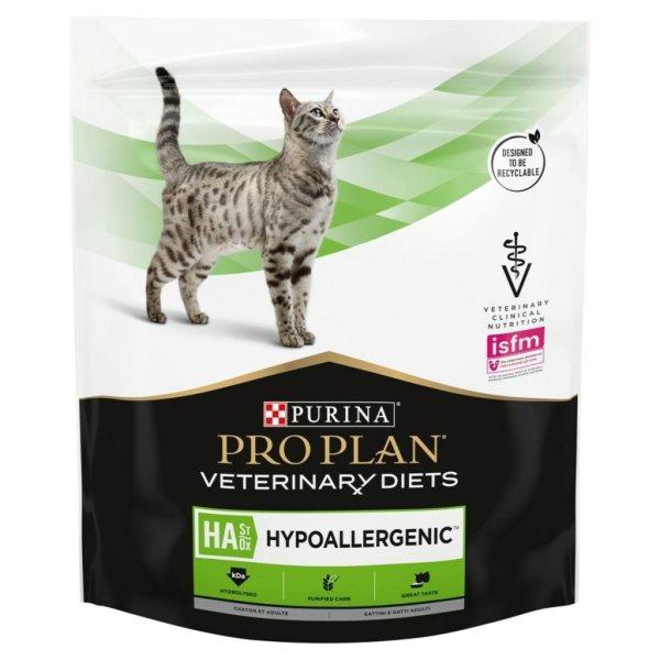 Macska eledel Purina Pro Plan Veterinary Diets Hypoallergenic 325 g MOST 7433
HELYETT 4564 Ft-ért!