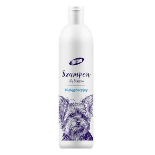 Kisállat sampon Hilton Care Yorkshire Terrier 250 ml MOST 4741 HELYETT 2836
Ft-ért!