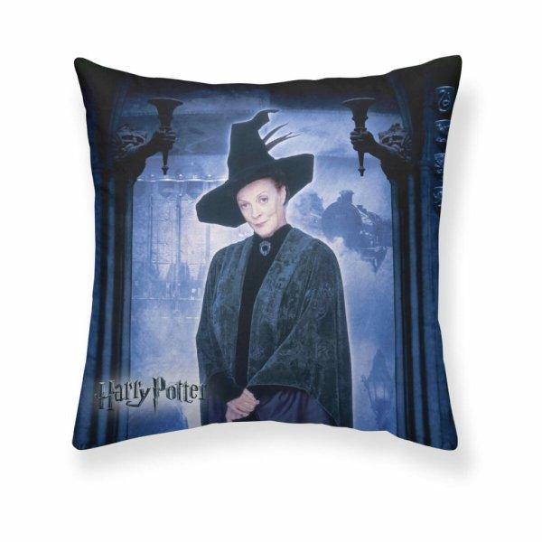 Párnahuzat Harry Potter McGonagall Többszínű 50 x 50 cm MOST 9436 HELYETT
5647 Ft-ért!