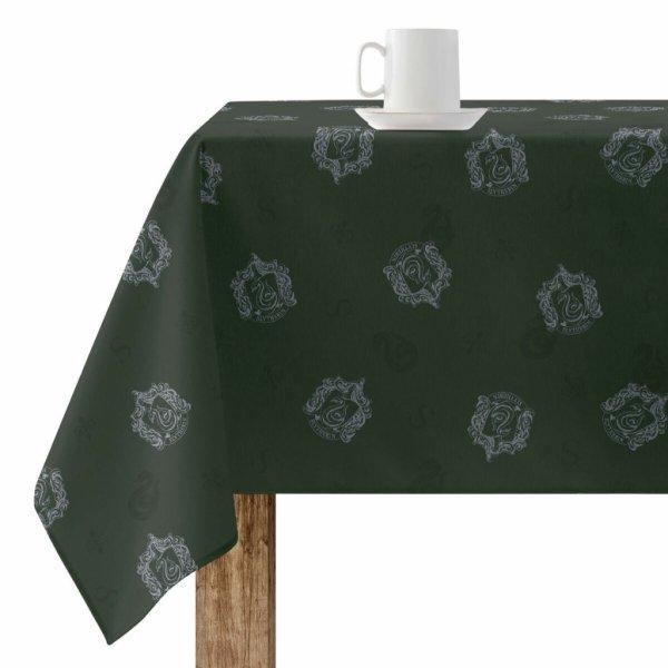 Foltálló gyanta asztalterítő Harry Potter Slytherin Többszínű 150 x 150
cm MOST 21463 HELYETT 12914 Ft-ért!