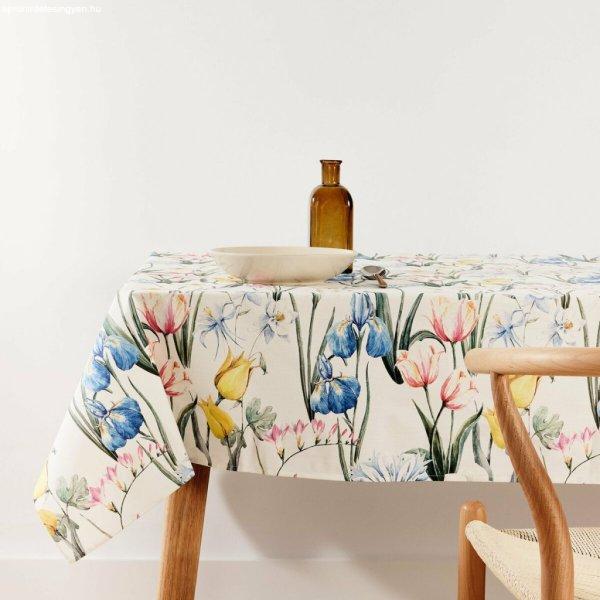 Abrosz Belum 0120-353 300 x 155 cm цветя MOST 37086 HELYETT 24084 Ft-ért!