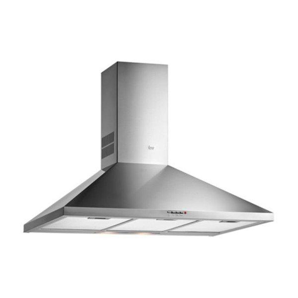 Páraelszívó Teka DBB60 I 60 cm 380 m3/h 60 dB 195W MOST 88952 HELYETT 69986
Ft-ért!