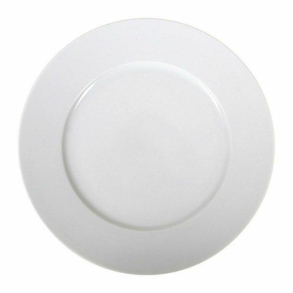 Lapos Tányér La Mediterránea Saler Porcelán Fehér (Ø 25 cm) MOST 2104
HELYETT 876 Ft-ért!