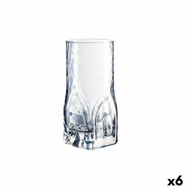 Shot üveg Borgonovo Frosty 470 ml 7 x 7 x 16 cm (6 egység) MOST 18005 HELYETT
10897 Ft-ért!