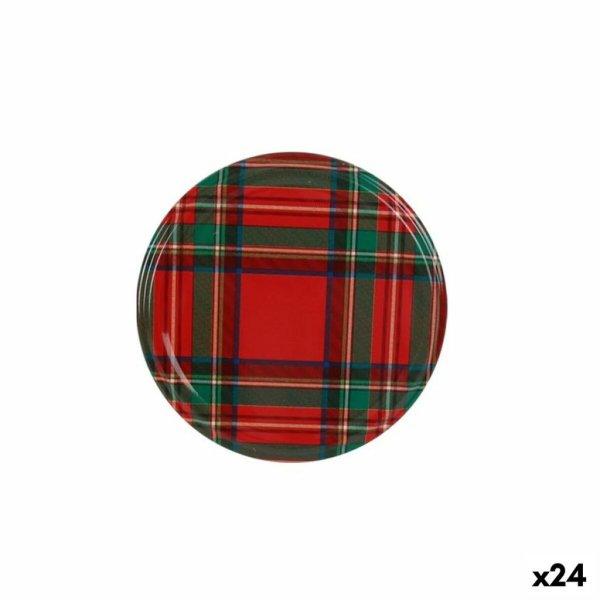 Fedő Készlet Sarkap Skót Férfi 6 Darabok 8 x 0,8 cm (24 egység) MOST 12816
HELYETT 7672 Ft-ért!