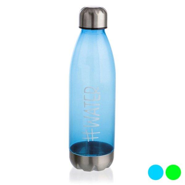 palack Quid Műanyag (0,75 L) MOST 3914 HELYETT 2050 Ft-ért!