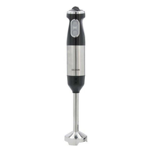 Kézi mixer Dcook Gallery Acél 750 W MOST 19521 HELYETT 13460 Ft-ért!