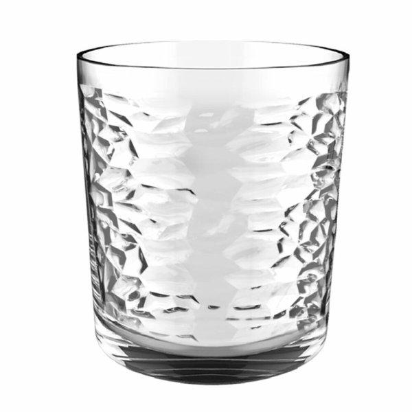 Pohárkészlet Quid Urban Stone Átlátszó Üveg 360 ml (6 egység) (Pack 6x)
MOST 6837 HELYETT 3836 Ft-ért!