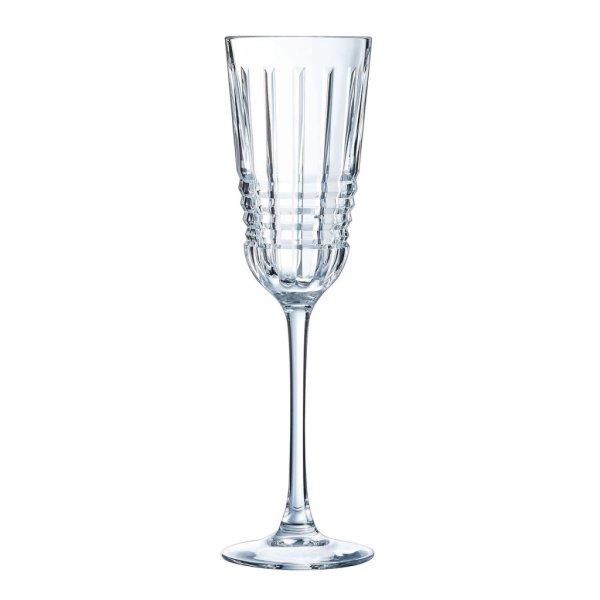 Pohárkészlet CDA Rendez-vous Pezsgő Átlátszó Üveg 170 ml (6 egység) MOST
44983 HELYETT 33856 Ft-ért!