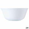 Tl Luminarc Carine Blanco Fehr veg 12 cm (24 egysg) MOST