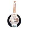 Tapadsmentes serpeny Quid Cocco Edzett alumnium 18 cm MOS